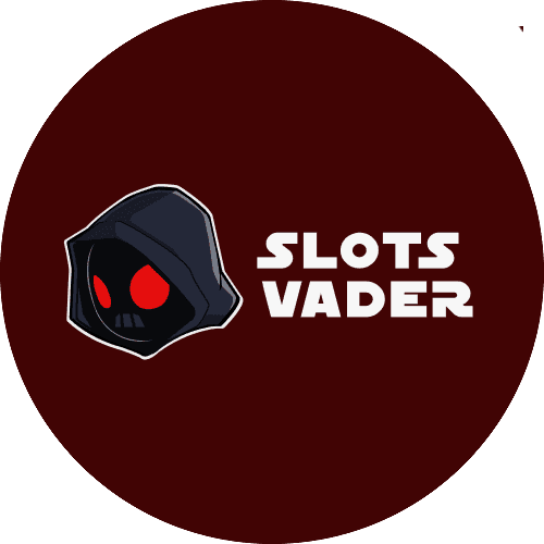 SlotsVader logo